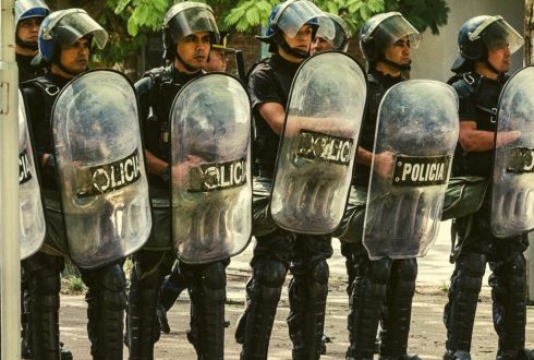 נזקי פרעות, שביתות ומהומות – האם רכושכם מוגן? נזקי פרעות, שביתות ומהומות – האם רכושכם מוגן?