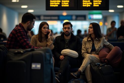 הזכויות והכיסויים שמגיעים לכם במסגרת ביטוח הנסיעות לחו הזכויות והכיסויים שמגיעים לכם במסגרת ביטוח הנסיעות לחו