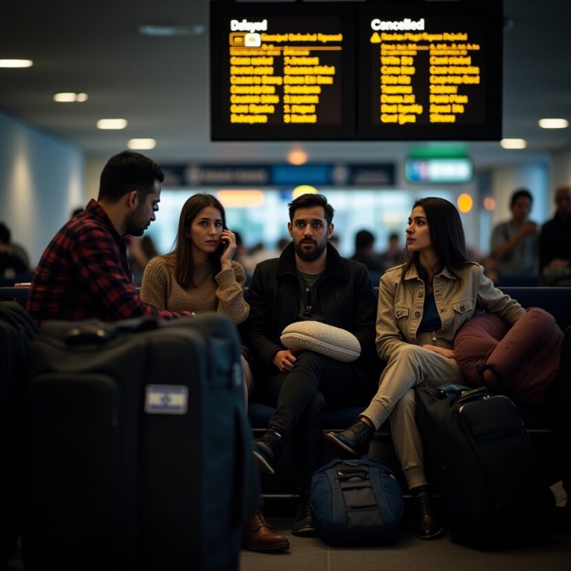 הזכויות והכיסויים שמגיעים לכם במסגרת ביטוח הנסיעות לחו הזכויות והכיסויים שמגיעים לכם במסגרת ביטוח הנסיעות לחו